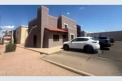 2650 E McKellips Road #Unit 205, Mesa, AZ 85213 - Photo 16