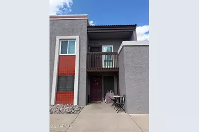 2650 E McKellips Road #Unit 205, Mesa, AZ 85213 - Photo 14