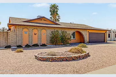 4031 W Yucca Street, Phoenix, AZ 85029 - Photo 1