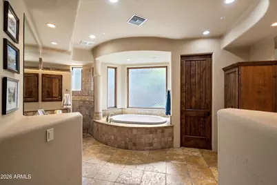 7373 E Clubhouse Drive #8, Scottsdale, AZ 85266 - Photo 24