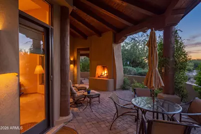 7373 E Clubhouse Drive #8, Scottsdale, AZ 85266 - Photo 2