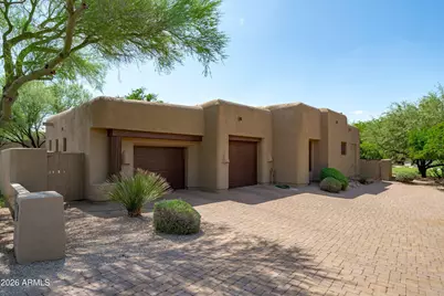 7373 E Clubhouse Drive #8, Scottsdale, AZ 85266 - Photo 44