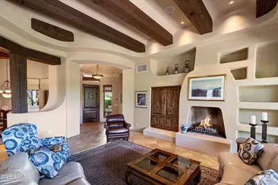7373 E Clubhouse Drive #8, Scottsdale, AZ 85266 - Photo 12