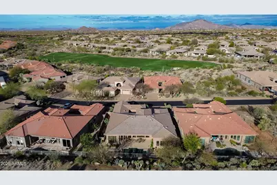 34463 N 99th Way, Scottsdale, AZ 85262 - Photo 40
