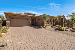 34463 N 99th Way, Scottsdale, AZ 85262 - Photo 2