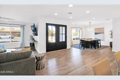 8741 E Heatherbrae Drive, Scottsdale, AZ 85251 - Photo 16