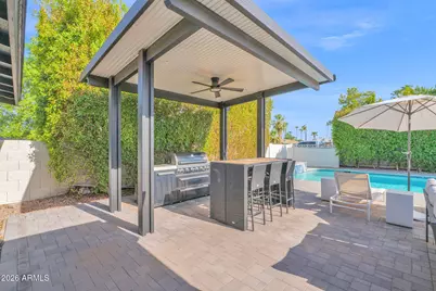 8741 E Heatherbrae Drive, Scottsdale, AZ 85251 - Photo 34