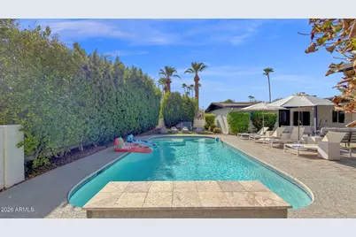 8741 E Heatherbrae Drive, Scottsdale, AZ 85251 - Photo 36