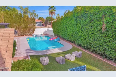8741 E Heatherbrae Drive, Scottsdale, AZ 85251 - Photo 42