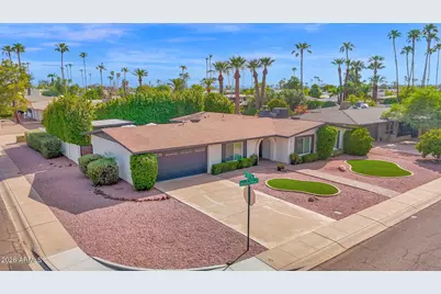 8741 E Heatherbrae Drive, Scottsdale, AZ 85251 - Photo 48