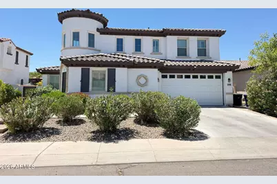 2595 E Ebony Drive, Chandler, AZ 85286 - Photo 1
