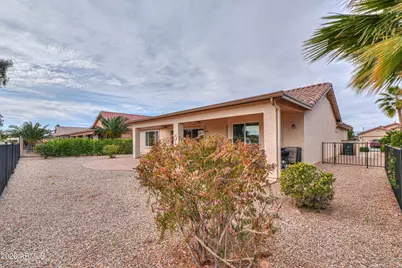 431 N Santiago Trail, Casa Grande, AZ 85194 - Photo 36