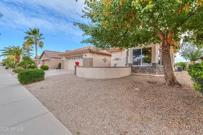 431 N Santiago Trail, Casa Grande, AZ 85194 - Photo 2