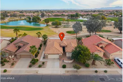 431 N Santiago Trail, Casa Grande, AZ 85194 - Photo 46