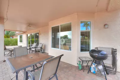 431 N Santiago Trail, Casa Grande, AZ 85194 - Photo 34