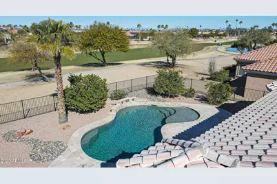 13808 W Parada Drive, Sun City West, AZ 85375 - Photo 40