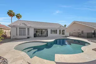 13808 W Parada Dr, Sun City West, AZ 85375 - Photo 30