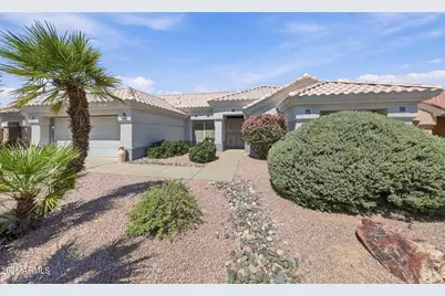 13808 W Parada Drive, Sun City West, AZ 85375 - Photo 2