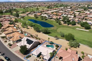 13808 W Parada Dr, Sun City West, AZ 85375 - Photo 66