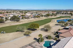 13808 W Parada Dr, Sun City West, AZ 85375 - Photo 36