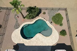 13808 W Parada Dr, Sun City West, AZ 85375 - Photo 62