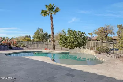 13808 W Parada Drive, Sun City West, AZ 85375 - Photo 28