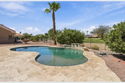 13808 W Parada Drive, Sun City West, AZ 85375 - Photo 38