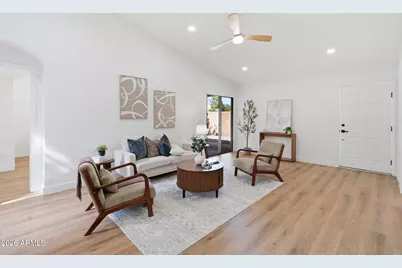 4308 W Westcott Drive, Glendale, AZ 85308 - Photo 6