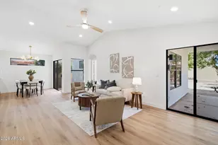 4308 W Westcott Dr, Glendale, AZ 85308 - Photo 4