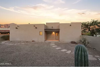 4830 S Strike It Rich Drive, Gold Canyon, AZ 85118 - Photo 62