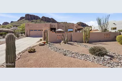 4830 S Strike It Rich Drive, Gold Canyon, AZ 85118 - Photo 2