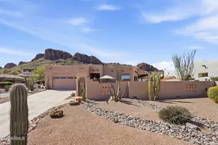 4830 S Strike-It-Rich Dr, Gold Canyon, AZ 85118 - Photo 2