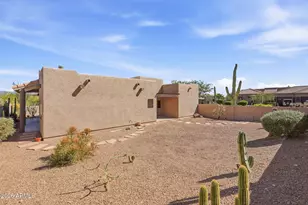 4830 S Strike-It-Rich Dr, Gold Canyon, AZ 85118 - Photo 46
