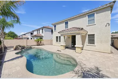 3561 E Harwell Road, Gilbert, AZ 85234 - Photo 4