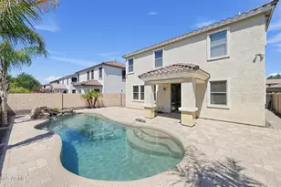 3561 E Harwell Rd, Gilbert, AZ 85234 - Photo 4