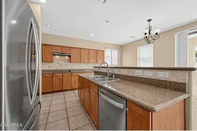 3561 E Harwell Road, Gilbert, AZ 85234 - Photo 28