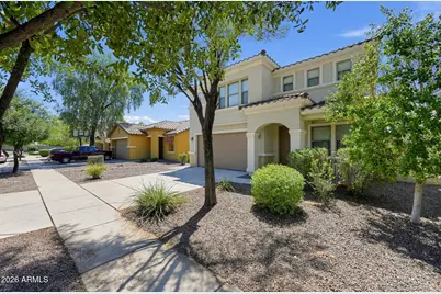 3561 E Harwell Road, Gilbert, AZ 85234 - Photo 2