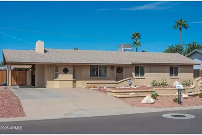 16424 N 38th Street, Phoenix, AZ 85032 - Photo 2