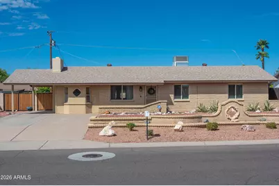 16424 N 38th Street, Phoenix, AZ 85032 - Photo 1