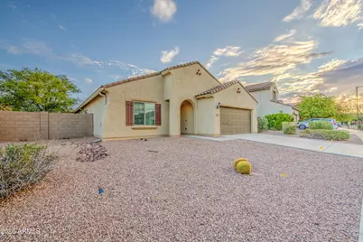 17517 W Pinnacle Vista Drive, Surprise, AZ 85387 - Photo 4