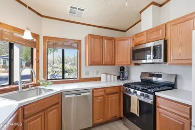 120 Moonlight Circle, Sedona, AZ 86336 - Photo 8