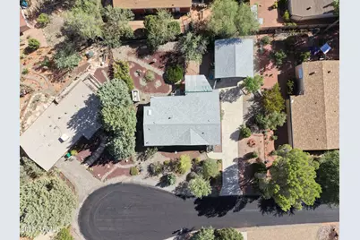 120 Moonlight Circle, Sedona, AZ 86336 - Photo 20