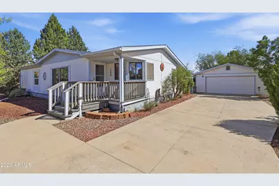 120 Moonlight Circle, Sedona, AZ 86336 - Photo 2