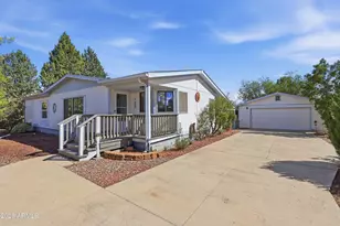 120 Moonlight Cir, Sedona, AZ 86336 - Photo 2