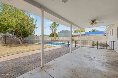 18072 N Villa Rita Drive, Phoenix, AZ 85032 - Photo 28