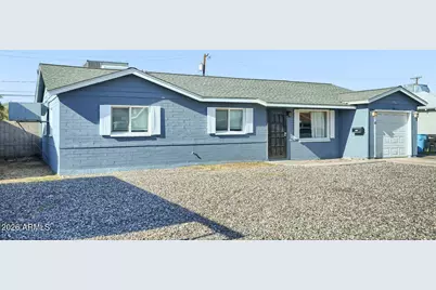 2816 W Marshall Avenue, Phoenix, AZ 85017 - Photo 2
