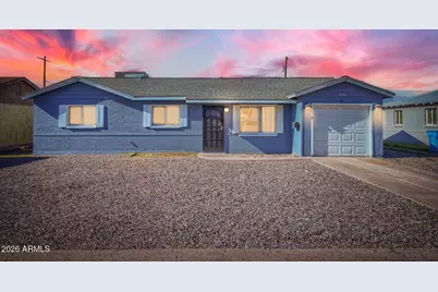 2816 W Marshall Avenue, Phoenix, AZ 85017 - Photo 4