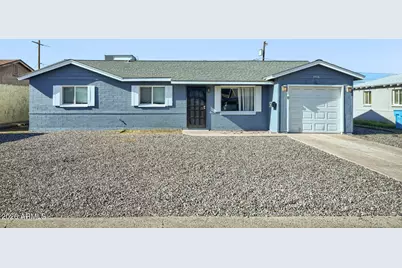 2816 W Marshall Avenue, Phoenix, AZ 85017 - Photo 1