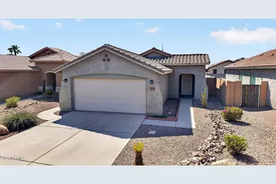 19336 N Ibiza Lane, Maricopa, AZ 85138 - Photo 1