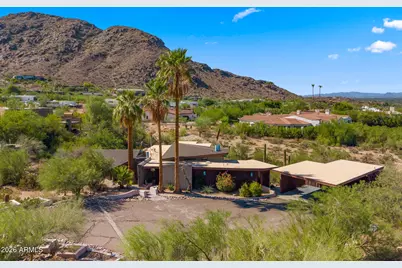 6102 E Quartz Mountain Road #L, Paradise Valley, AZ 85253 - Photo 2